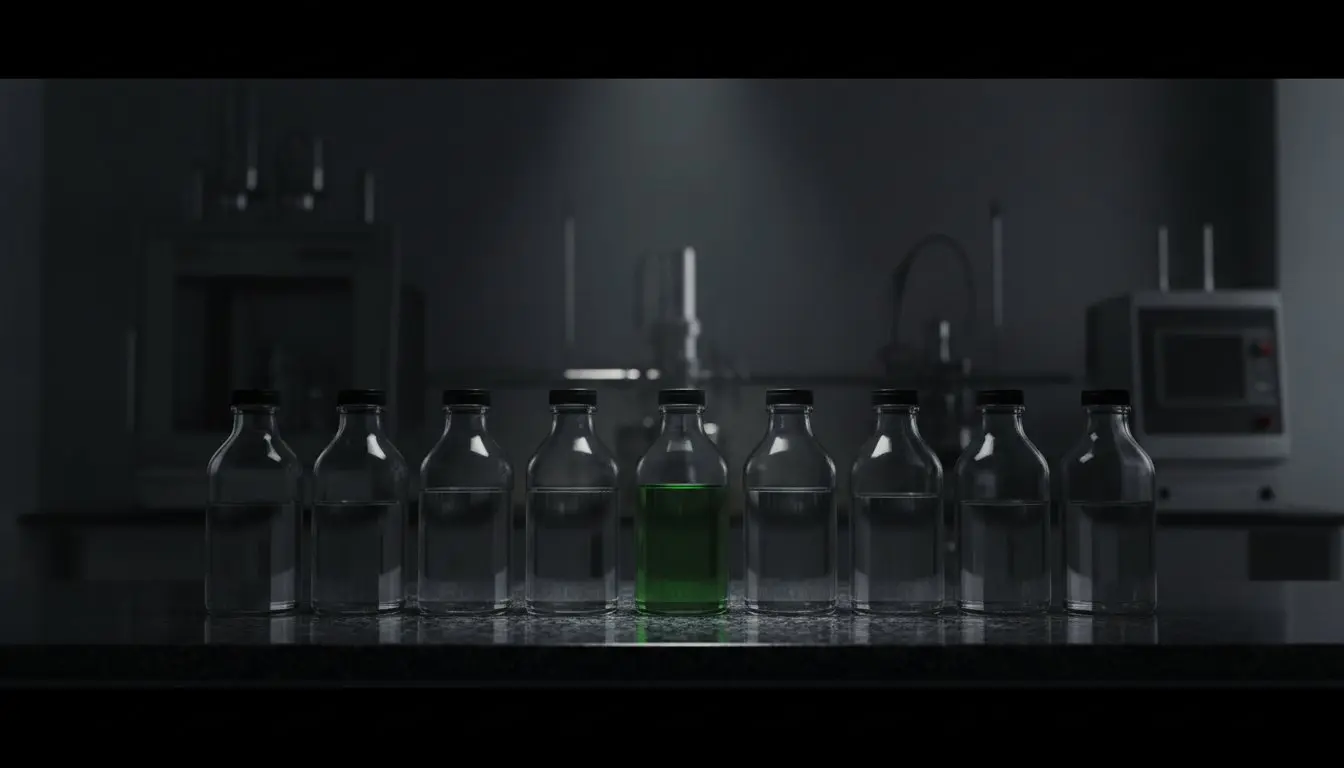 Featured image for “Chemical Reagents: Professional Procurement Guide 2026”
