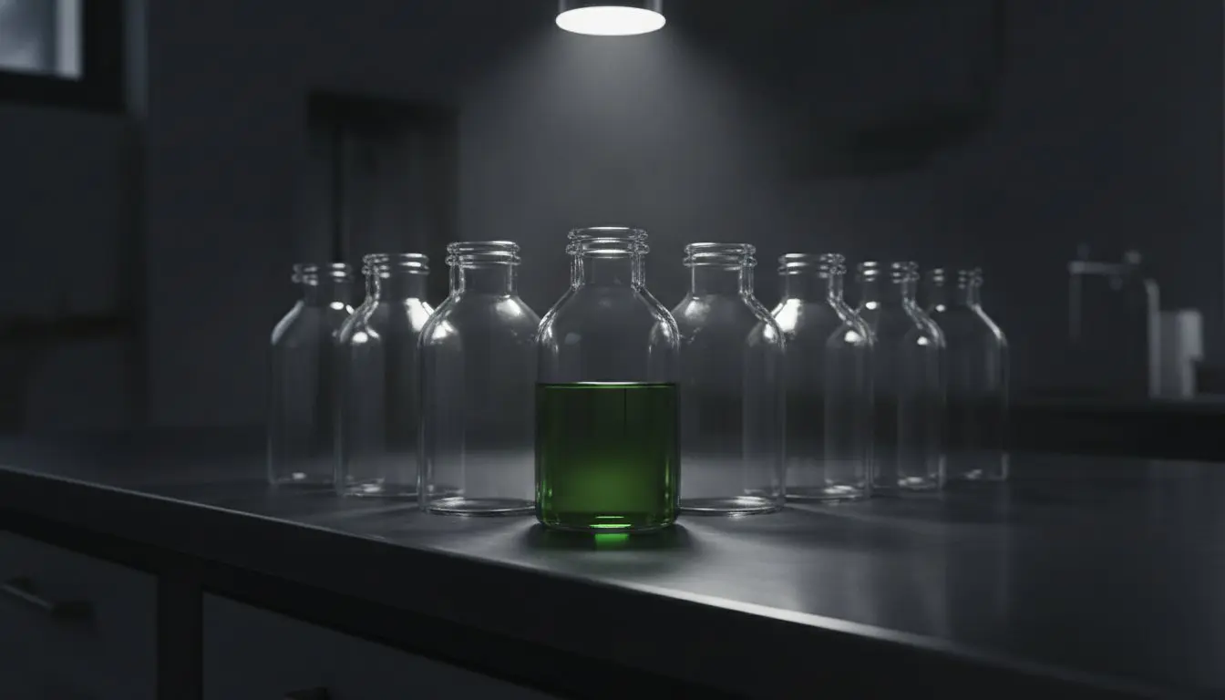 Featured image for “Comprehensive Forensic Science Chemical List: Essential Reagents and Standards”