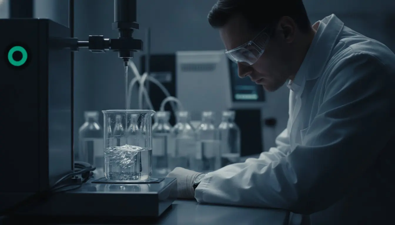 Featured image for “Custom Chemical Solution Preparation: A Professional Guide to Outsourcing and Formulation”