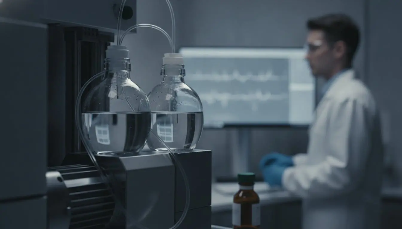 Featured image for “High Purity Chromatography Solvents: Selection Guide”
