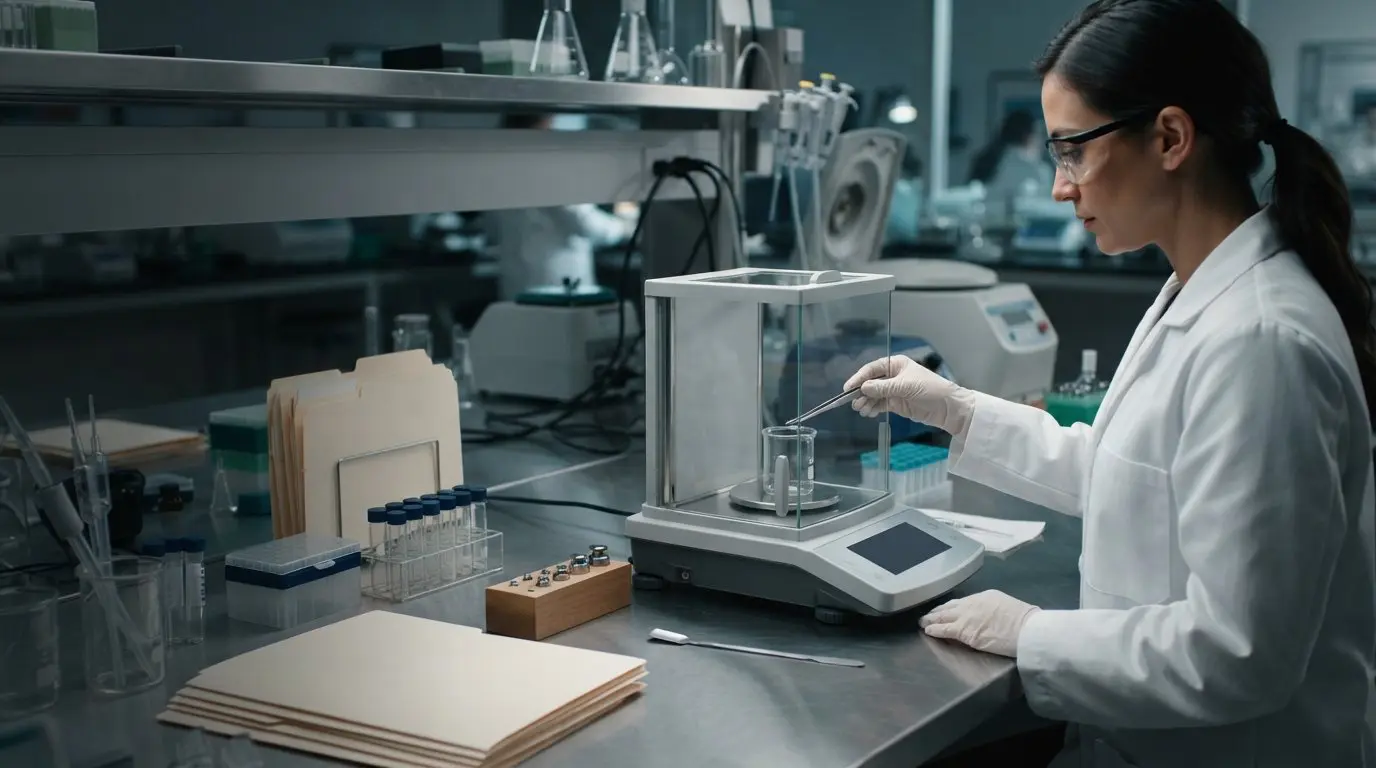 Featured image for “Precision Lab Balances for Sale: A Practical Buying Guide”
