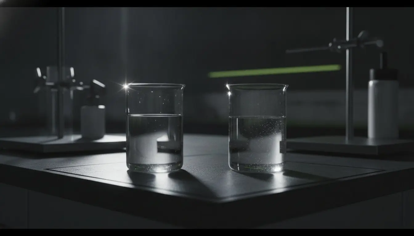 Featured image for “Technical Grade vs. ACS Grade Chemicals: A Guide to Purity and Precision”