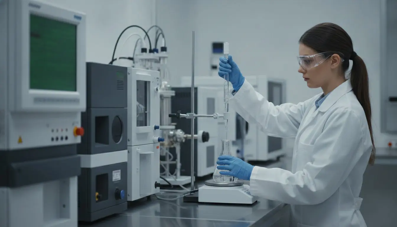 Featured image for “Choosing a Potassium Hydroxide Solution Manufacturer: A Professional Sourcing Guide”