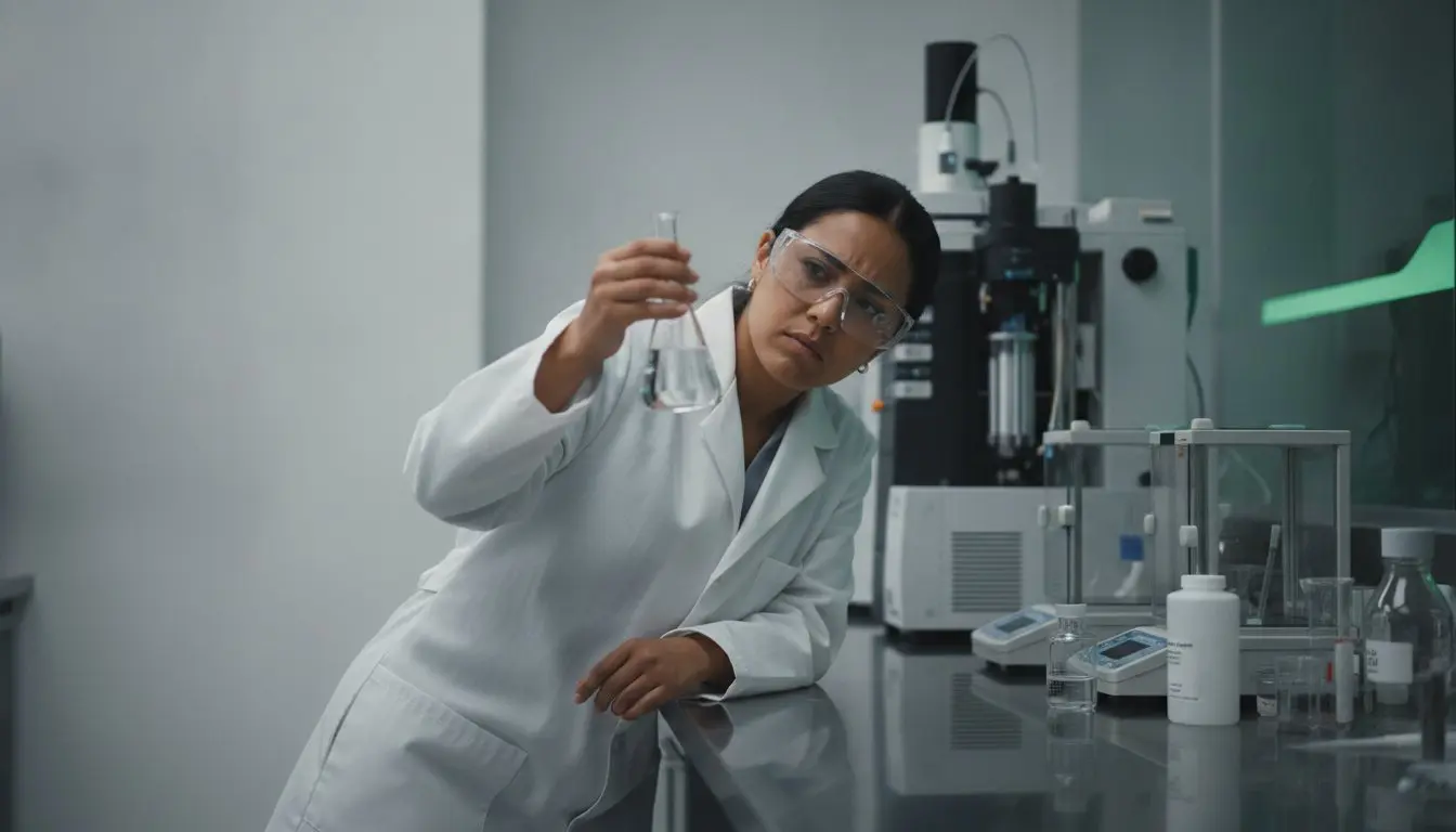 Featured image for “Nutritional Testing Chemicals: Purity & Compliance Guide”