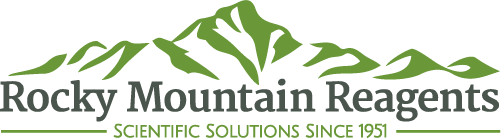 rocky mountain reagents logo