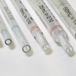 Pipettes, Serological, Disposable,  Sterile