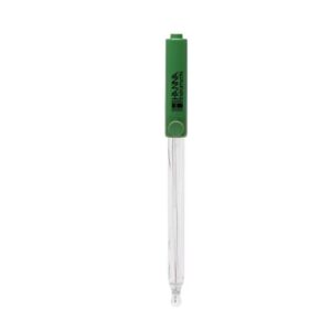 Digital Glass Body pH Electrode with Matching Pin for General Purpose
