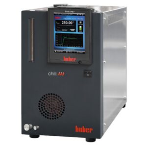 Chili is the latest heating circulator for closed systems in the Unistat product family.