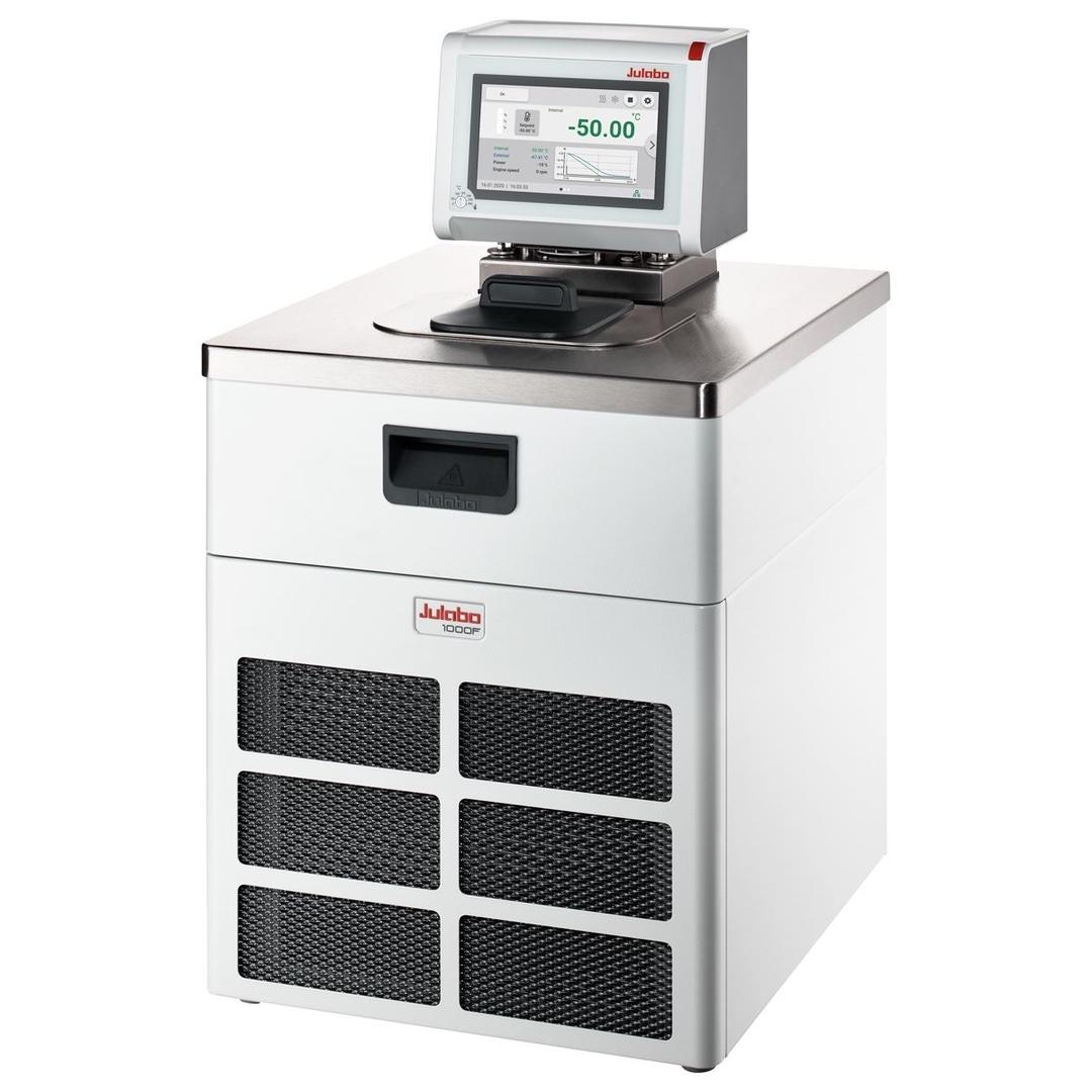 JULABO MAGIO MS-1000F refrigerated/heating circulator for internal or external applications.