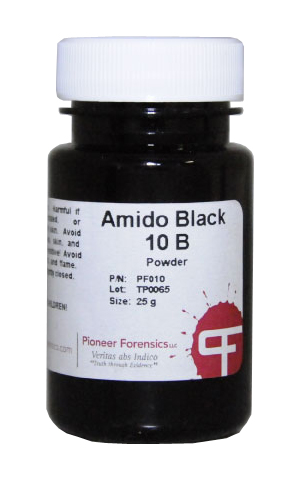 Amido Black 10B