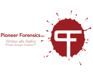Pioneer Forensics