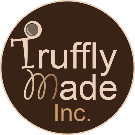 Truffly Made - Depositors and Molds