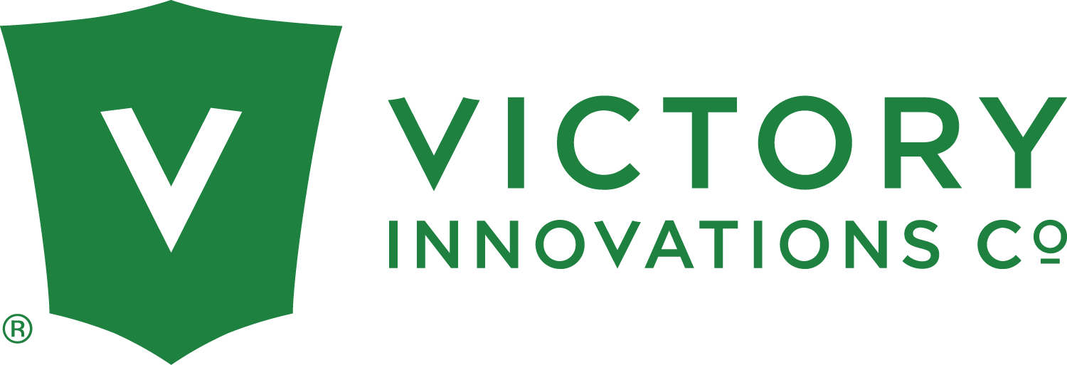 Victory Innovations - The Better Way to Spray