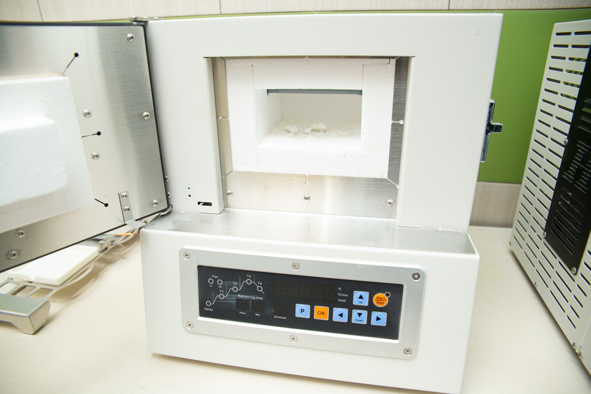 Lab Ovens